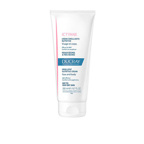 Ictyane Crema
