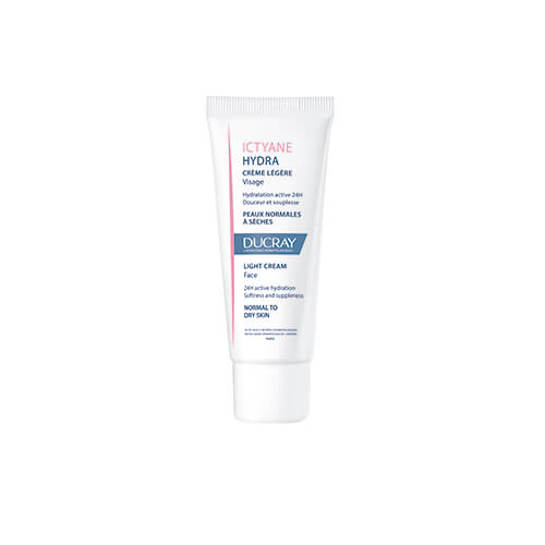 Ictyane Nutri UV Crema 40 ml
