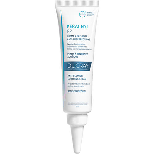 Keracnyl Crema Pp 30ml