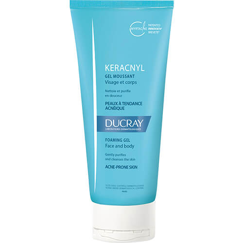 Keracnyl Gel Limpiador 200ml