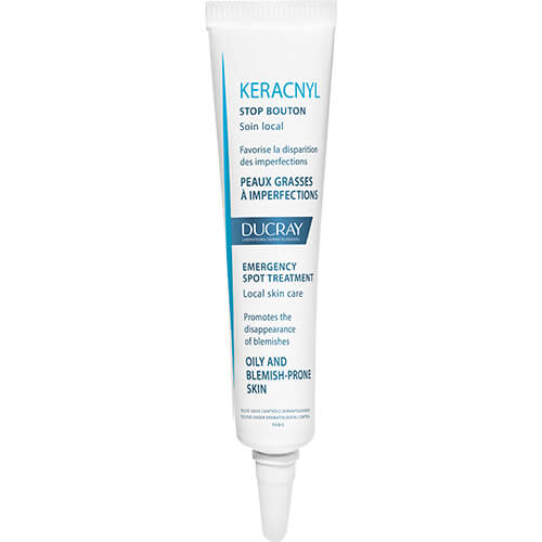 Keracnyl Stop Espinillas 10ml