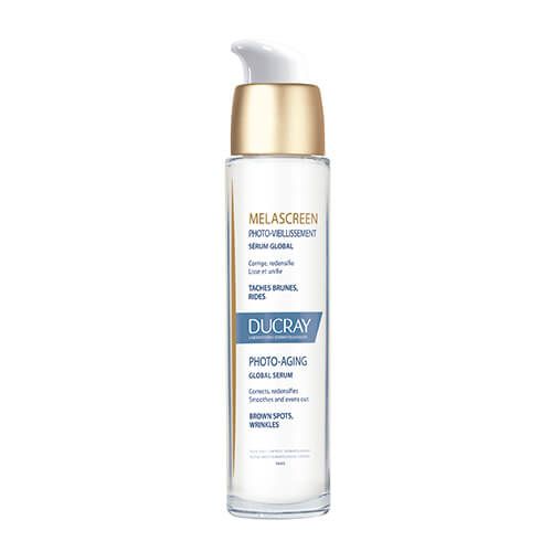 Melascreen Fotoenvejecimiento Serum Global 30ml