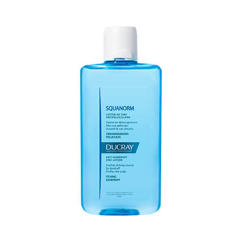 Squanorm Locion Anticaspa 200ml