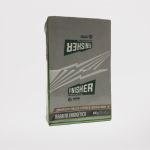 Finisher Barrita Energética Sabor Chocolate con Leche y Pepitas, 20 Barritas 1 Finisher Barrita Energética Sabor Chocolate con Leche y Pepitas, 20 Barritas