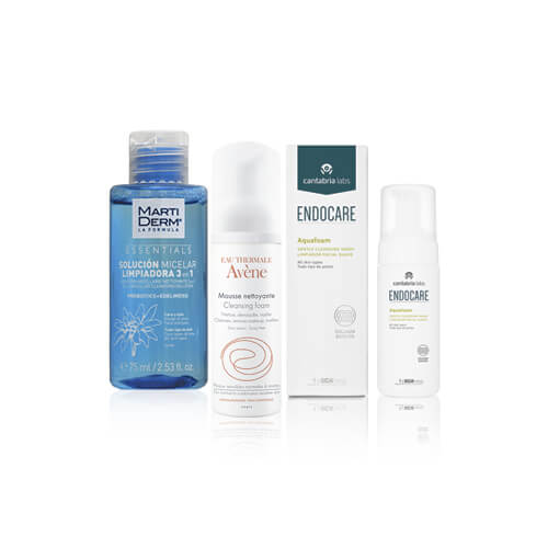 Facial