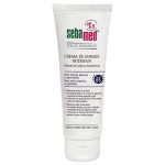 Sebamed Crema De Manos Intensiva