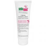 Sebamed Crema De Manos Y Uñas