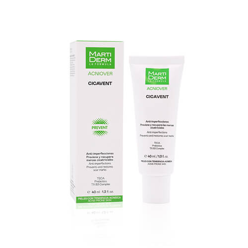 MartiDerm Acniover Cicavent