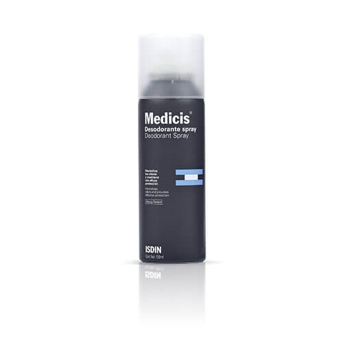 Medicis Desodorante Spray 100ml