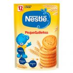 NESTLÉ PequeGalletas 180g